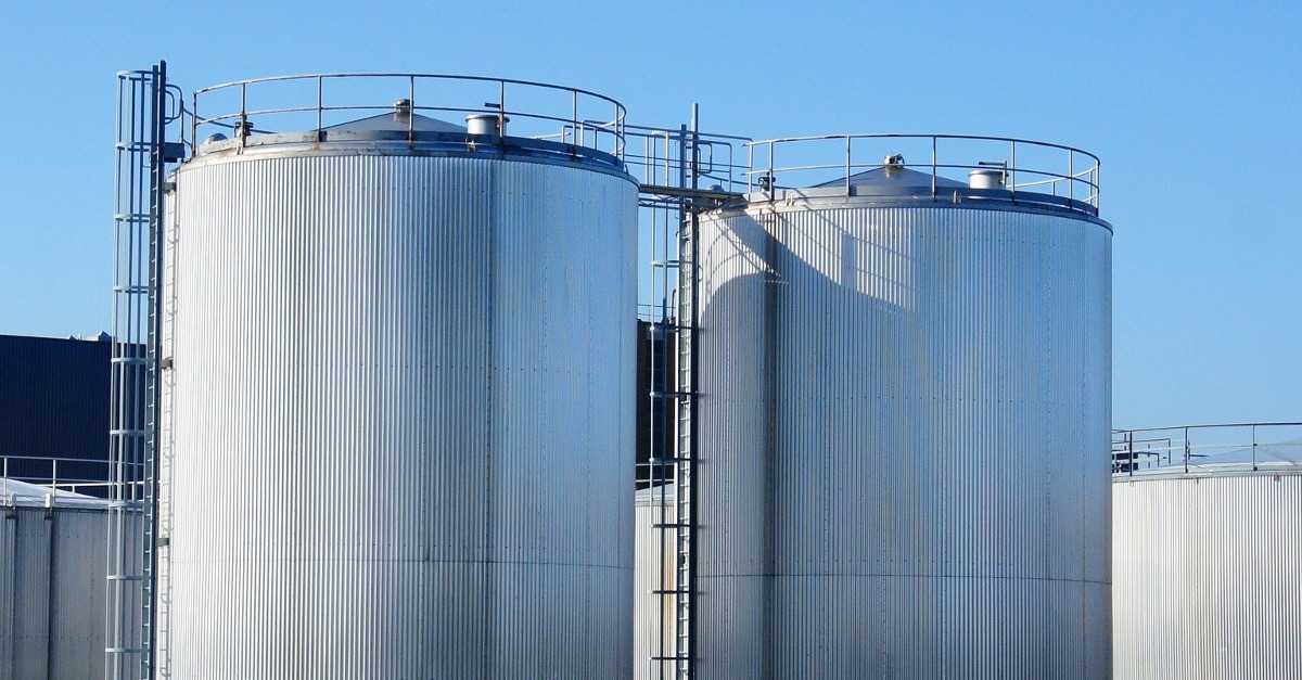 Nitrogen The Security Blanket of the Chemical Industry